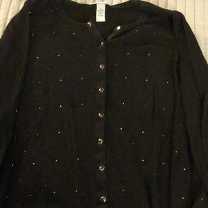 Women's Sweater 3x